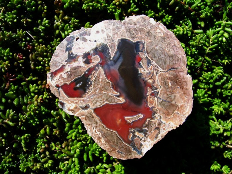 Baker Ranch Thunderegg